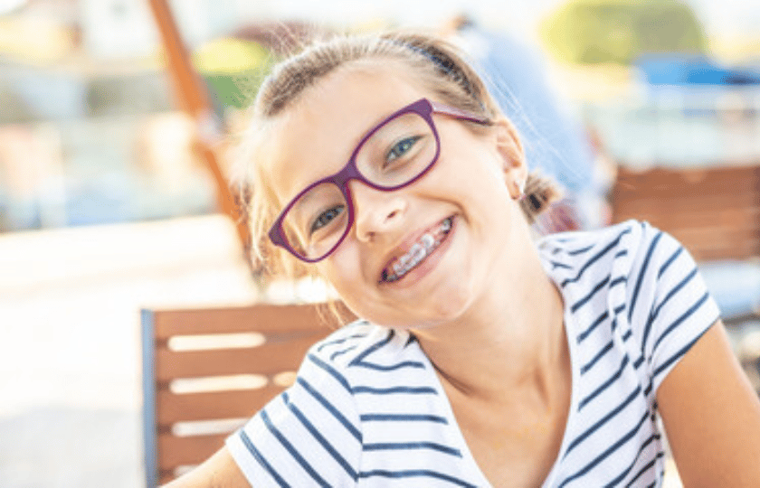 tips to reduce braces anxiety in children